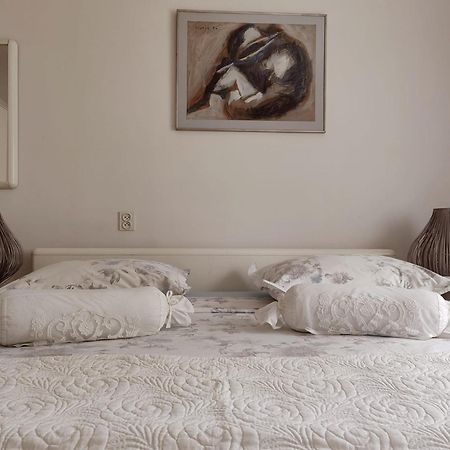 Solmare Apartment 斯普利特 外观 照片