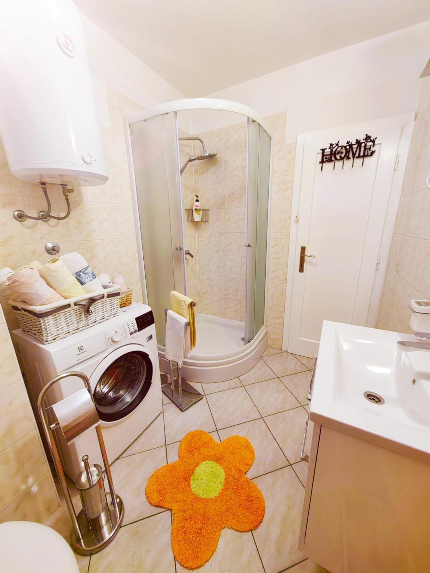 Solmare Apartment 斯普利特 外观 照片