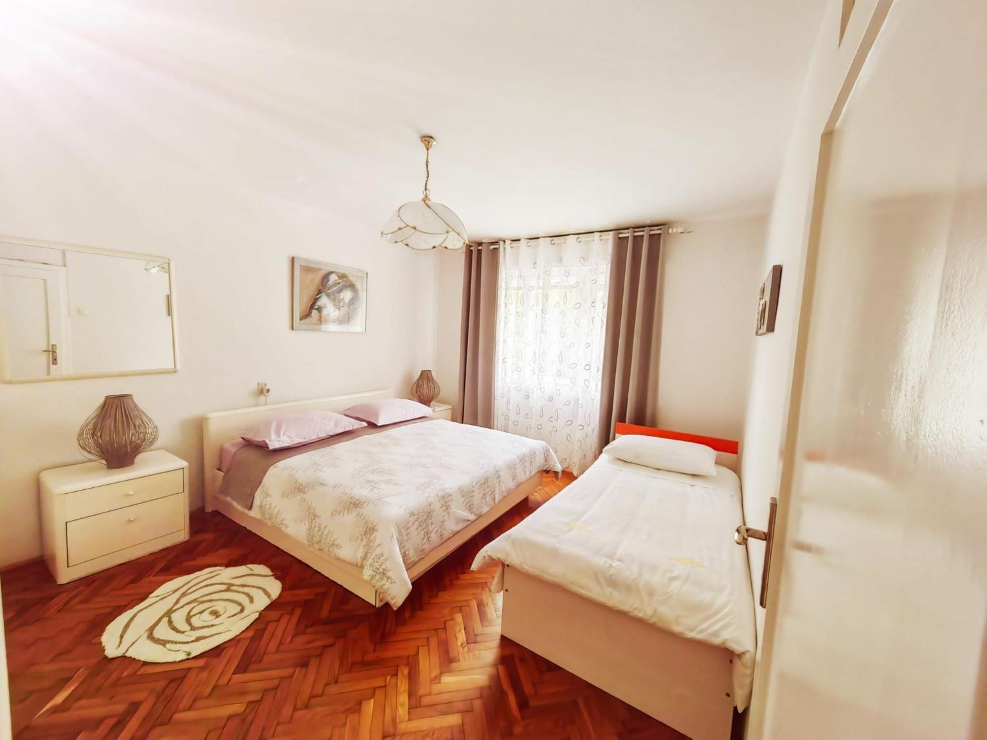 Solmare Apartment 斯普利特 外观 照片